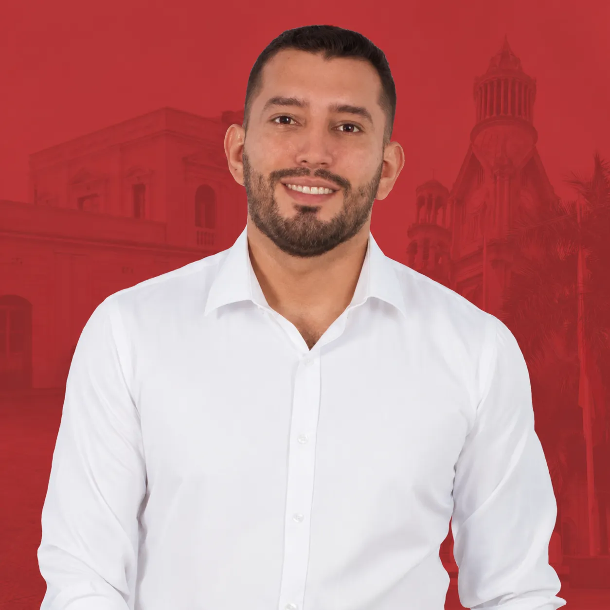 Edwin Marín